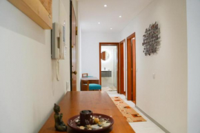 North Beach Apartment